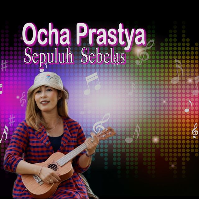 Ocha Prastya - 'Sepuluh Sebelas' [Ringtone]