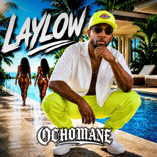Ochomane - 'LAYLOW' [Ringtone]