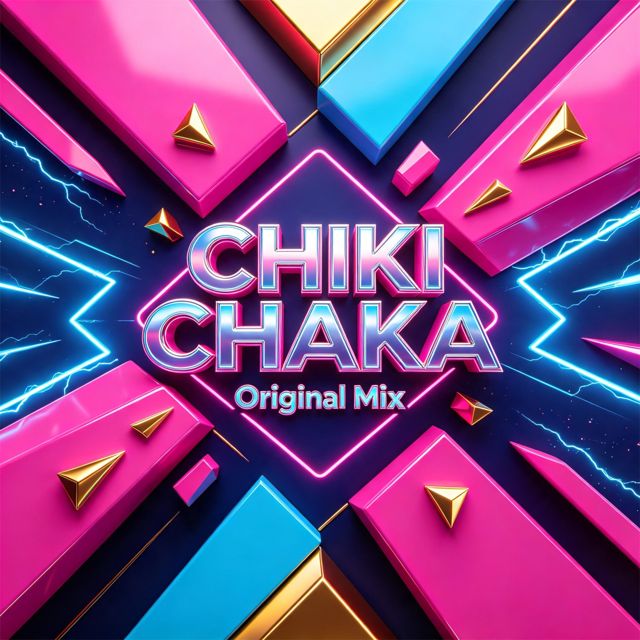 OCHOS - 'Chiki chaka' [Ringtone]