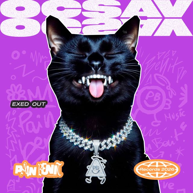 Ocsav - 'Exed Out' [Ringtone]