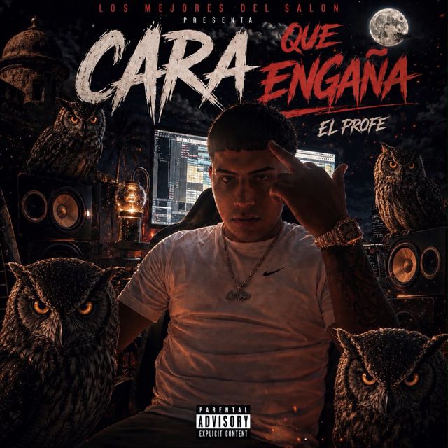 October - 'cara que engaña' [Ringtone]