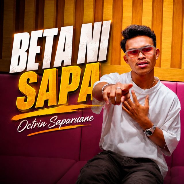 Octrin Saparuane - 'Beta Ni Sapa (feat. 4Secolli'official)' [Ringtone]