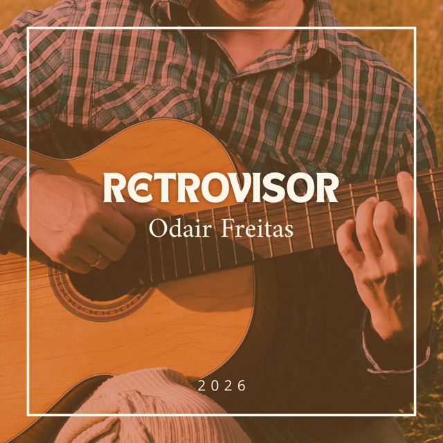 Odair Freitas - 'Retrovisor' [Ringtone]