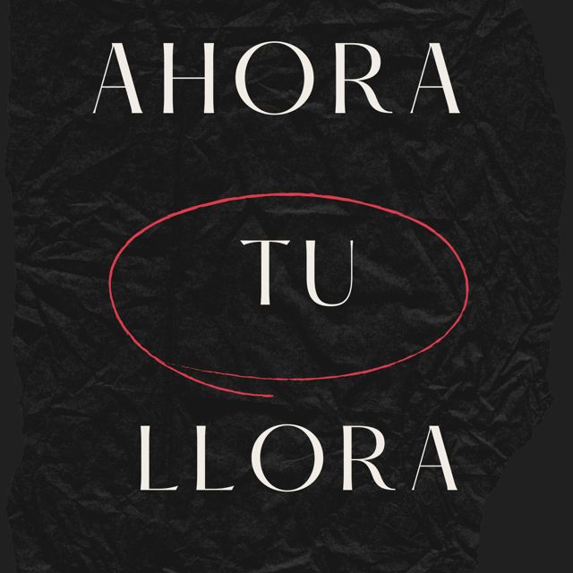 Odanel Music Group - 'ahora tu llora' [Ringtone]