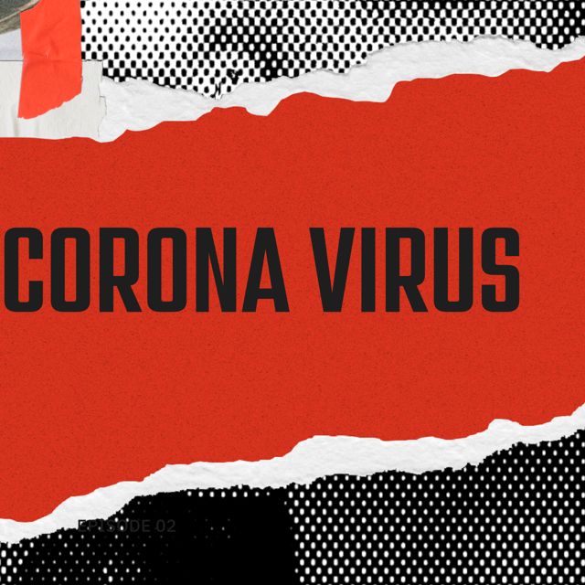 Odanel Music Group - 'corona virus' [Ringtone]