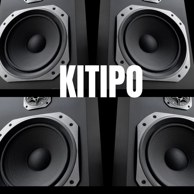 Odanel Music Group - 'kitipo' [Ringtone]