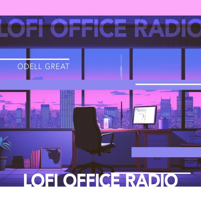 Odell Great - 'Increase Increase' [Ringtone]