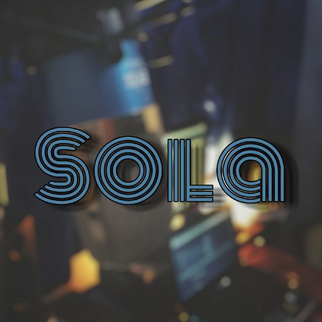 Odenis Gomez - 'Sola' [Ringtone]