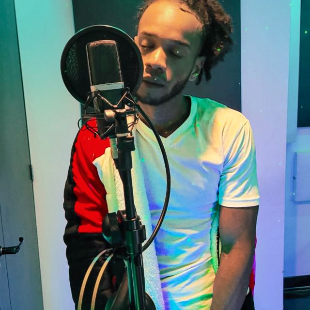 O.G AFRICK - 'Ella le miente' [Ringtone]