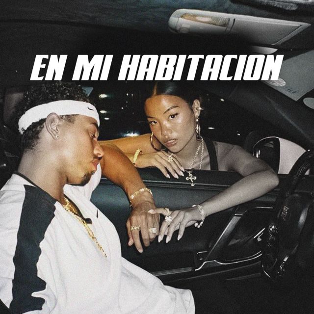 Og Jeffersson - 'EN MI HABITACION' [Ringtone]