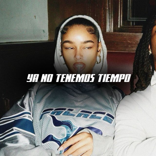 Og Jeffersson - 'YA NO TENEMOS TIEMPO' [Ringtone]