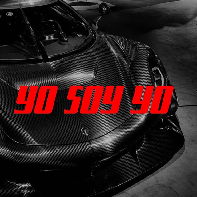 Og Jeffersson - 'YO SOY YO' [Ringtone]
