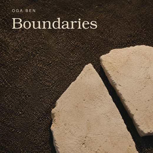 Oga Ben - 'Boundaries' [Ringtone]