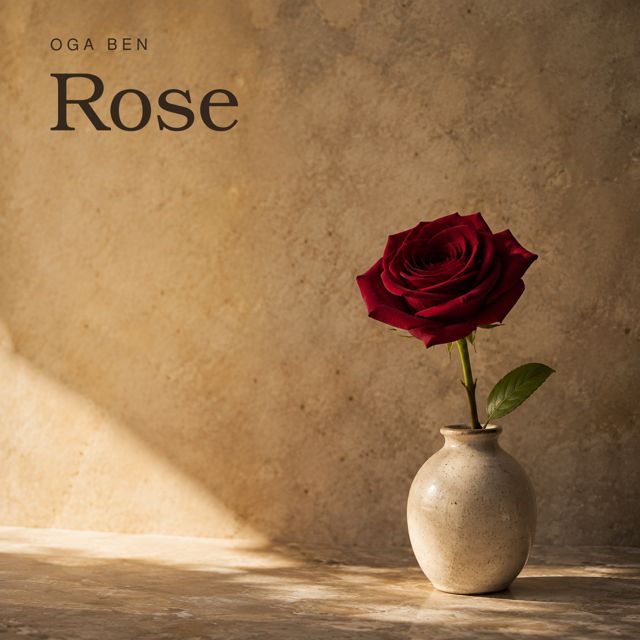 Oga Ben - 'Rose' [Ringtone]