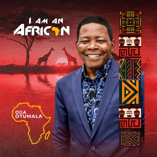 Oga Otumala - 'Rise Again' [Ringtone]