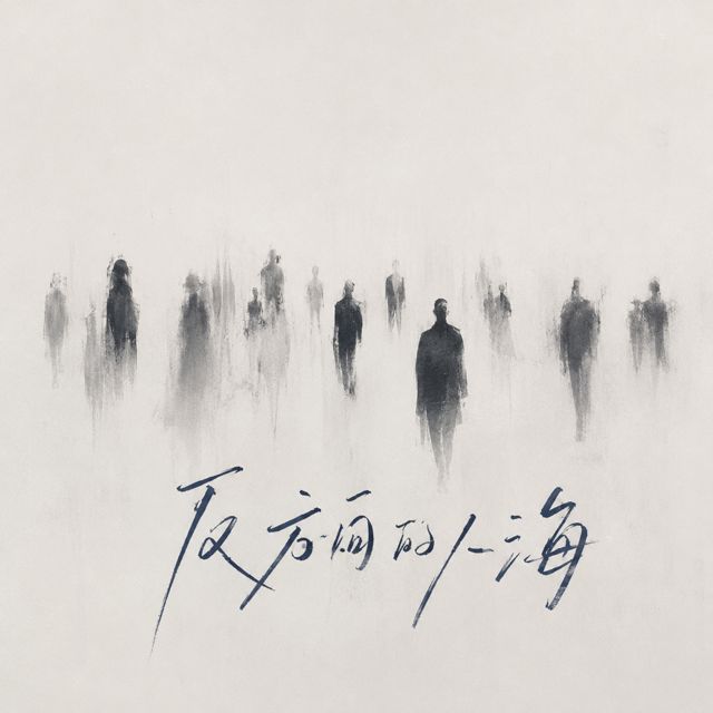OINSO MUSIC - '反方向的人海 (HOUSE LAK)' [Ringtone]