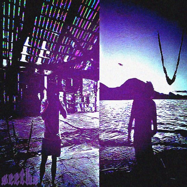 okdexter! - 'seethe (feat. mal)' [Ringtone]