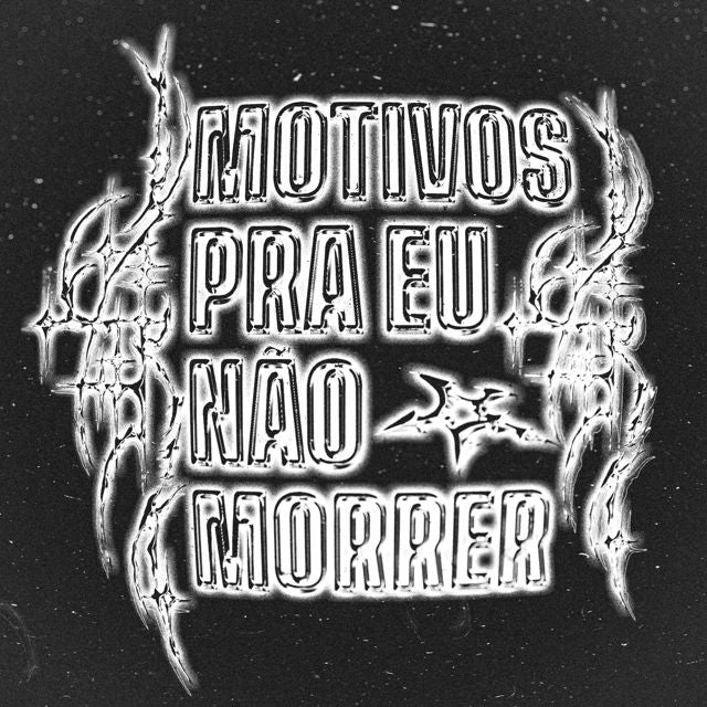 OKGUS - 'Motivos pra eu não morrer (feat. Blaky)' [Ringtone]