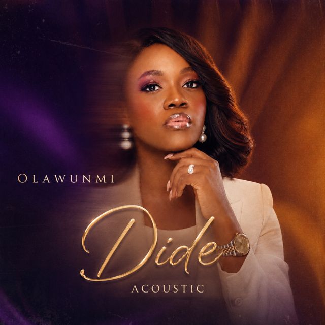 Olawunmi - 'Dide Acoustic' [Ringtone]