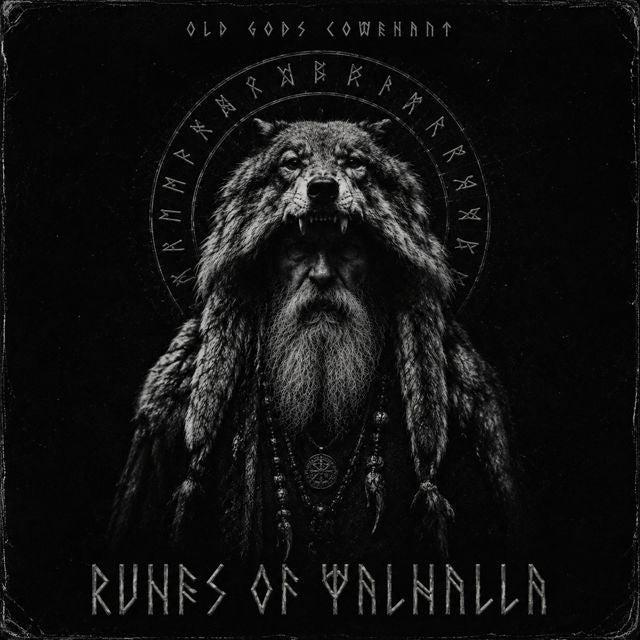 Old Gods Covenant - 'Freyja's Fire' [Ringtone]