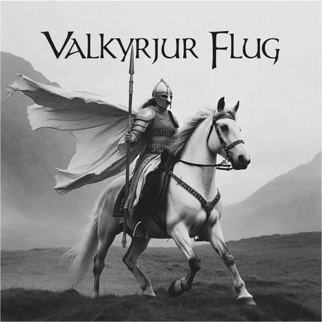 Old Gods Covenant - 'Ragnarøkr Ljós' [Ringtone]