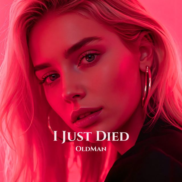 OldMan - 'I Just Died' [Ringtone]
