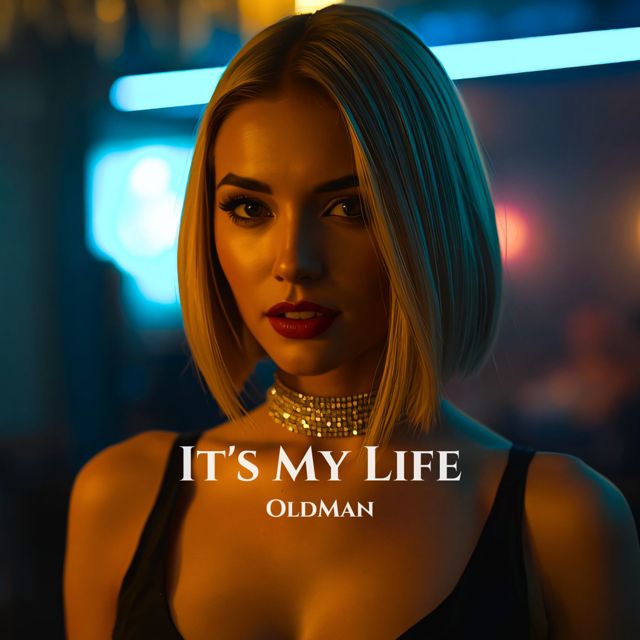 OldMan - 'It's My Life' [Ringtone]