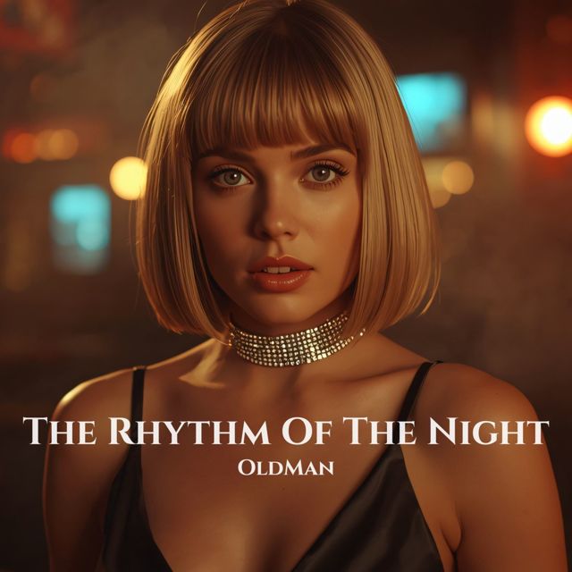 OldMan - 'The Rhythm Of The Night' [Ringtone]