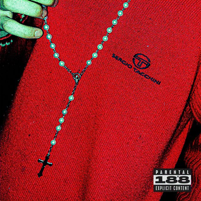 OldTuzin - 'SERGIO TACCHINI (feat. 188Virgil)' [Ringtone]