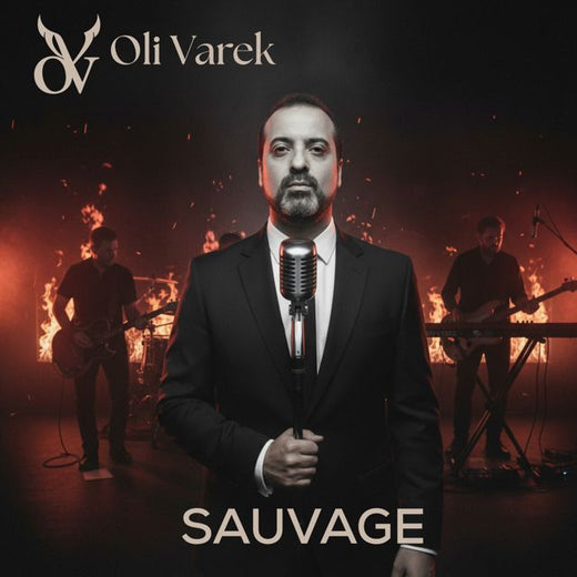 Oli Varek - 'Amor y devoción' [Ringtone]