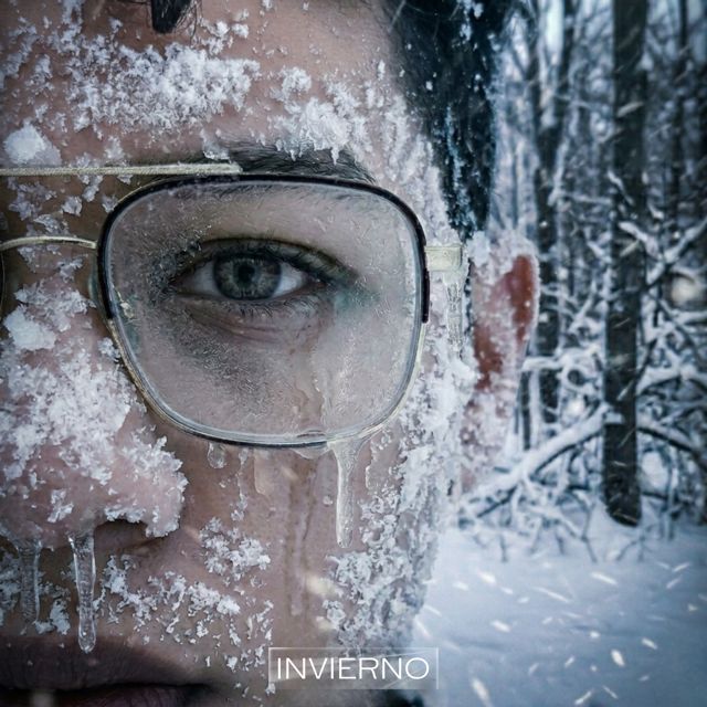 Olimak Agreste - 'Invierno' [Ringtone]
