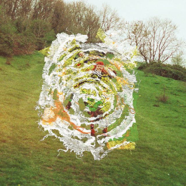 Olive Grinter - 'Swept (feat. Joe Shrimpling)' [Ringtone]