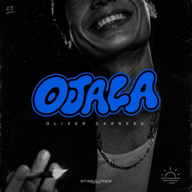 Oliver Carrera - 'OJALA' [Ringtone]