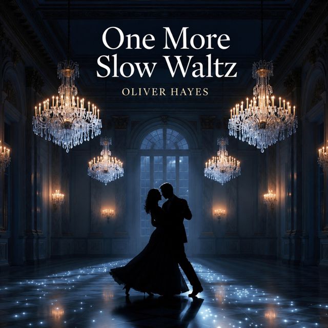 Oliver Hayes - 'One More Slow Waltz' [Ringtone]