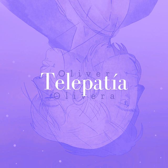 Oliver Olivera - 'Telepatía' [Ringtone]