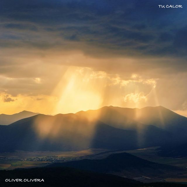 Oliver Olivera - 'Tu Calor' [Ringtone]