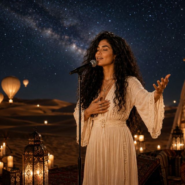 Olivia Sabar - 'Antes de te procurar' [Ringtone]