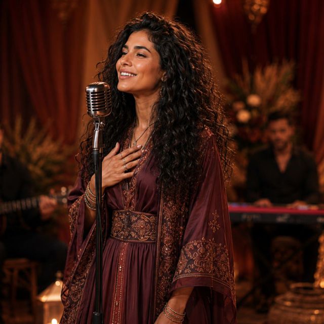 Olivia Sabar - 'O teu Amor' [Ringtone]