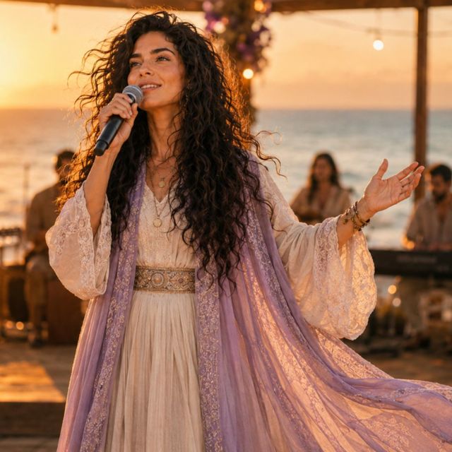 Olivia Sabar - 'Pai Nosso' [Ringtone]