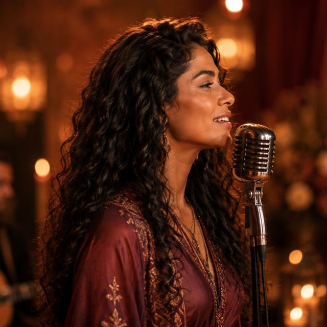Olivia Sabar - 'Permanecer em Ti' [Ringtone]