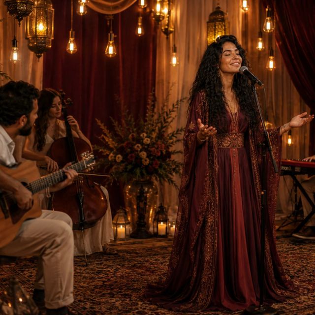 Olivia Sabar - 'Tudo Começa em Ti' [Ringtone]