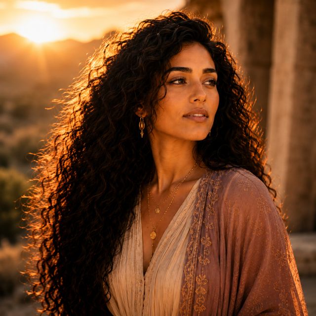Olivia Sabar - 'Viver para ti' [Ringtone]