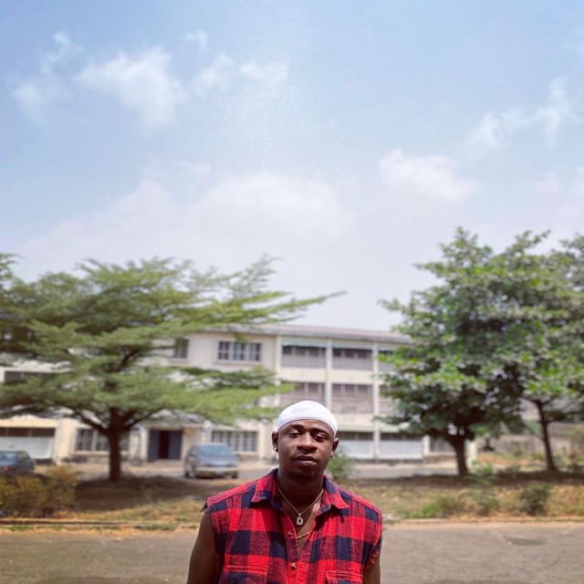 Oluwadamvic - 'Flex' [Ringtone]