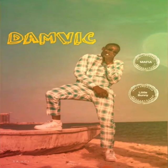 Oluwadamvic - 'Mafia' [Ringtone]