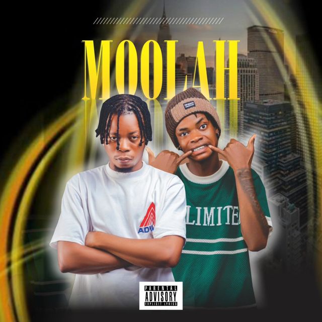 Oluwatoyin Toiboi - 'Moolah (feat. Adeswealth)' [Ringtone]