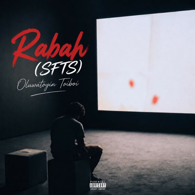 Oluwatoyin Toiboi - 'Rabah (SFTS)' [Ringtone]