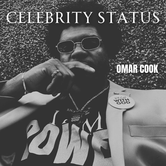 Omar Cook - 'Celebrity Status' [Ringtone]