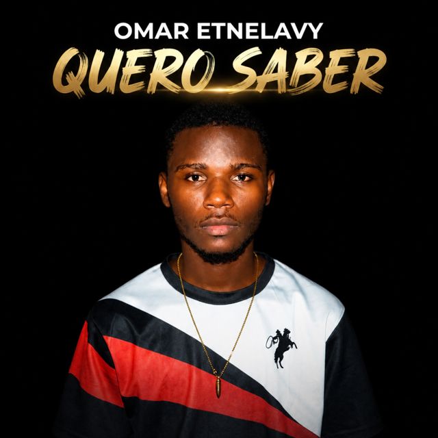 Omar Etnelavy - 'Quero Saber' [Ringtone]