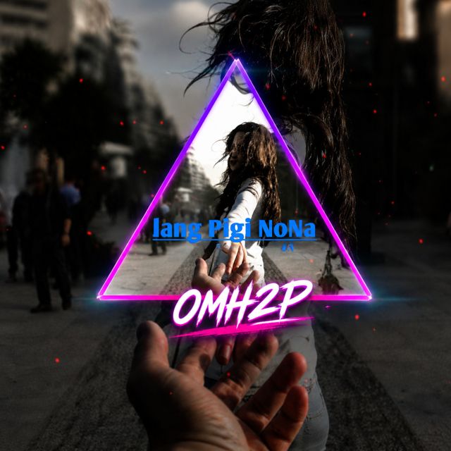 OMH2P - 'Jang Pigi NoNa (feat. Durt PJM)' [Ringtone]