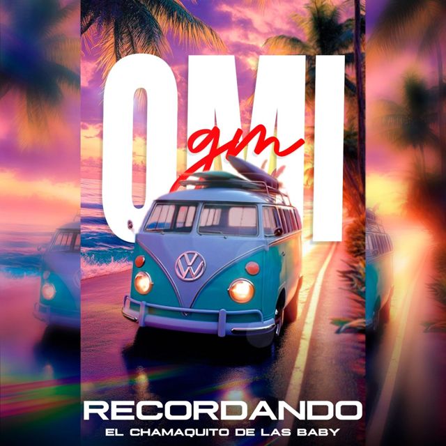 Omi Gm - 'Recordando' [Ringtone]